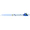ONLINE Gelschreiber magiXX Feather 35421/3D schreibfarbe blau 0.7mm