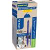PILOT Frixion Clicker Bonuspack 150.040.81 12+12 Refills blau