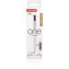 UNI-BALL Gel-Roller ONE 0.7mm UMNS/07/1+3R schwarz