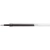 UNI-BALL Gel-Roller Refill ONE 0.7mm UMR-07S BLAC schwarz