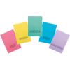 KOLMA Sichtmappe Fashion Bärn 59.902.19 A4 assortiert 10 Stück
