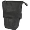 ONLINE Pen Box X-Pand Schwarz 10129/6 max. 19.2x13.5x6.5