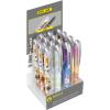 ONLINE Display Rollerball College 12637/15 Happy Life 15 Stück