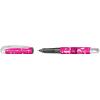 ONLINE Rollerball College M 12627/3D Life is better in pink