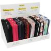 ONLINE Display Schlamperetui 07949/24 assortiert 24 Stück