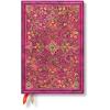 PAPERBLANKS Agenda Jubilé Diam. Mini 25/26 DF0863-8 1W/2S 13M FR HOR HC 9.5x14cm