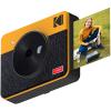 KODAK Cam Mini Shot 3 Retro KOCAM300RY Yellow