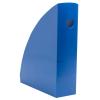 EXACOMPTA Stehsammler NEO DECO A4+ 18224D Mag Cube, blau
