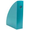 EXACOMPTA Stehsammler SKANDI A4+ 18234D Mag Cube, pazifikblau