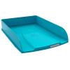 EXACOMPTA Briefablage SKANDI A4+ 11134D Combo Styli, pazifikblau