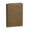 QUO-VADIS Texthebdo Club 25/26 296221Q 1W/2S 12M bronze DE 16x24cm