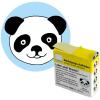 TIMETEX Belobigungs-Aufkleber 62217 Panda 500 Stück