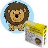TIMETEX Belobigungs-Aufkleber 62655 Löwe 500 Stück