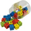 TIMETEX Flüster-Würfel Mathematik 92640 25mm 32-teilig