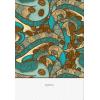 NATUR VERLAG Notizbuch Crushpaper A5 11014N Kaffee Muster, dotted