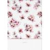 NATUR VERLAG Notizbuch Crushpaper A5 11017N Mandel Muster, dotted