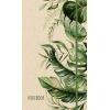 NATUR VERLAG Notizbuch Hardcover 13x21cm 10900N Jungle, blanko
