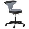 MAYER Funktionsdrehstuhl myTORRO 1351 grau/schwarz