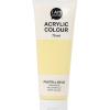 I AM CREATIVE Acrylfarbe 75ml 2001.30 pastellgelb