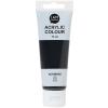 I AM CREATIVE Acrylfarbe 75ml 2001.18 schwarz