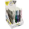 ONLINE Gelschreiber MagiXX Design 35077/36 Display, assortiert 36 Stück