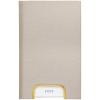 BIELLA Geschäftsagenda Disponent 2026 807401100026U 1T/1S beige ML 10.1x16cm
