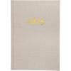 BIELLA GA Dispo Term 2026 808548100026U 1W/2S beige ML 14.5x20.5cm