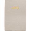 BIELLA TA Mittelformat 2026 822301100026U 1W/2S beige ML 7.6x11cm