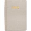 BIELLA Taschenagenda Rex 2026 825301100026U 1W/2S beige ML 10.1x14.2cm