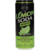 GRODO Mojito-Soda Alu PS84350 33 cl, 24 Stk.