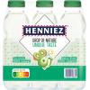 HENNIEZ Drop of Nature Apfel Pet 649250 50 cl, 6 Stk.