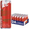 RED BULL Energy Drink Alu RC234505 Red Edition 25 cl, 24 Stk.
