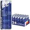 RED BULL Energy Drink Alu RC38803 Blue Edition 25 cl, 24 Stk.