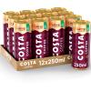 COSTA Coffee Latte Caramel Alu 5291 25 cl, 12 Stk.