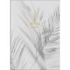 RIDOIDE Design Line 2026 7021507016.26 1W/2S Shadows DE 14.8x21cm