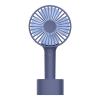 AIOLOS Ventilator PANTOU F3 10cm 67.F3BL-1 blau, Akku, USB-C