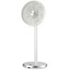 AIOLOS Standventilator ADONIS 49cm 67.7722 weiss