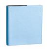QUO-VADIS Agenda Executif Club 2026 0141059Q 1W/2S hellblau FR 16x16cm