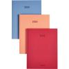 BREPOLS Agenda Timing Sunrise 2026 13602759960 1W/2S ass. 17.1x22cm