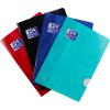 OXFORD Schulheft A4 400075524 liniert 36 Blatt