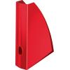 LEITZ Stehsammler WOW A4 5277-10-26 rot