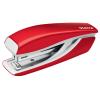 LEITZ Heftgerät NEXXt WOW 5528 5528-10-26 rot 10 Blatt