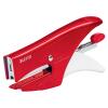 LEITZ Heftzange WOW 5531 5531-10-26 rot 15 Blatt