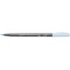 STAEDTLER Fasermaler mit Pinselspitze 371-310 eisblau