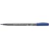 STAEDTLER Fasermaler mit Pinselspitze 371-36 indigo
