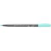 STAEDTLER Fasermaler mit Pinselspitze 371-505 mint