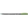 STAEDTLER Fasermaler mit Pinselspitze 371-57 olivgrün