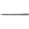 STAEDTLER Fasermaler mit Pinselspitze 371-84 warmgrau mittel