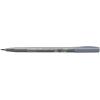 STAEDTLER Fasermaler mit Pinselspitze 371-87 cool grey medium