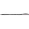 STAEDTLER Fasermaler mit Pinselspitze 372-840 warmgreylight, Softspitze